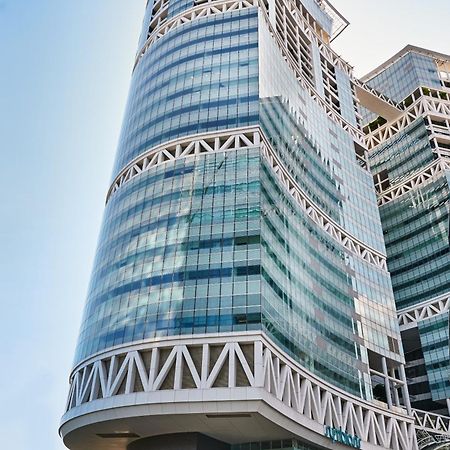 Citadines Fusionopolis Singapore Exteriör bild