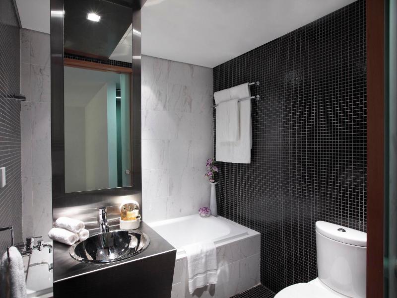Citadines Fusionopolis Singapore Exteriör bild
